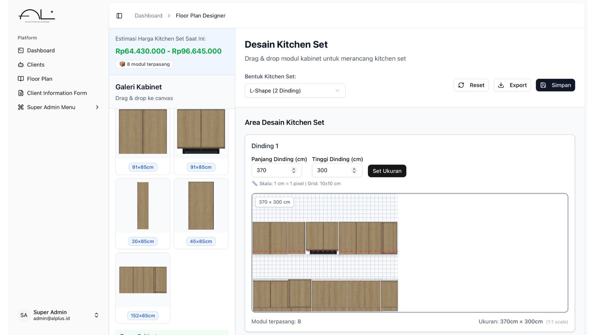 Alplus Core thumbnail 2