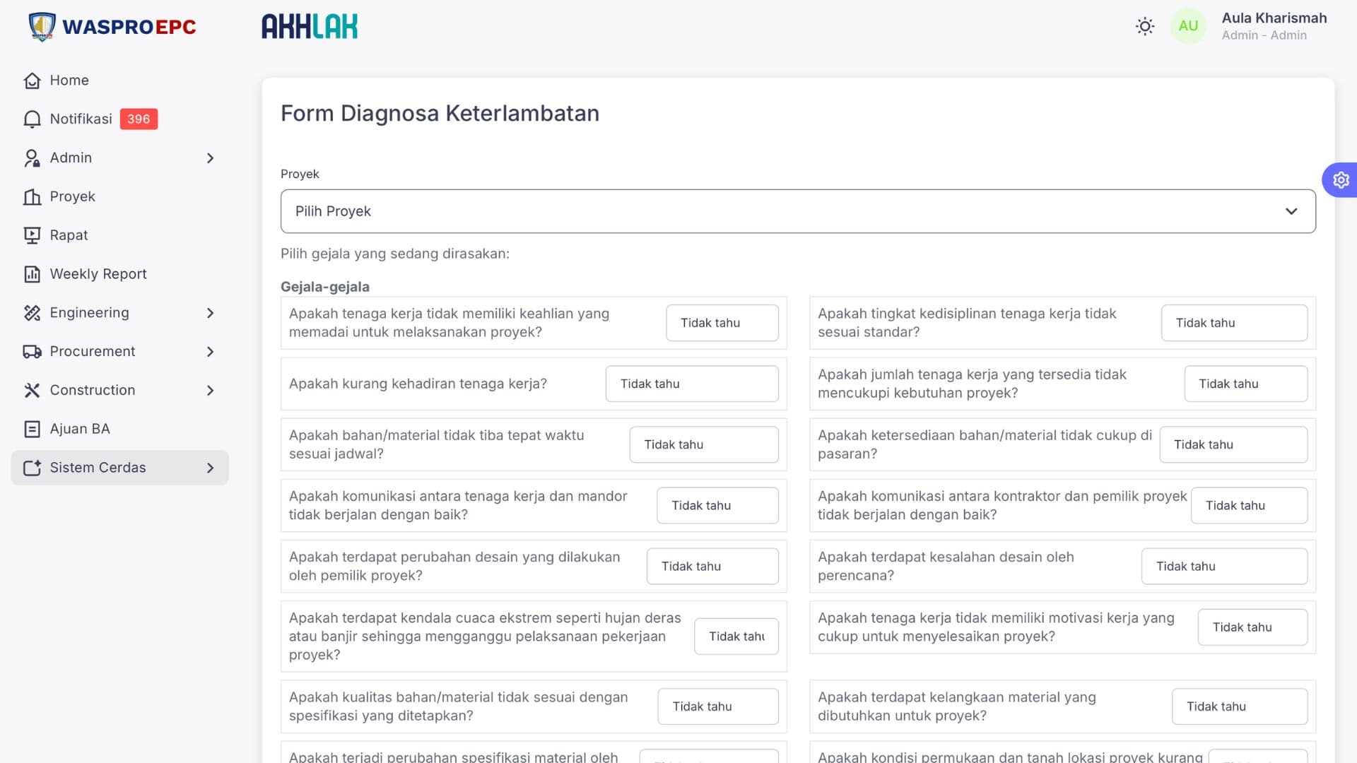 Sistem Informasi Manajemen Proyek Konstruksi thumbnail 7